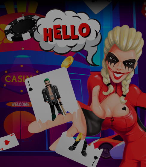 vip casino bonus