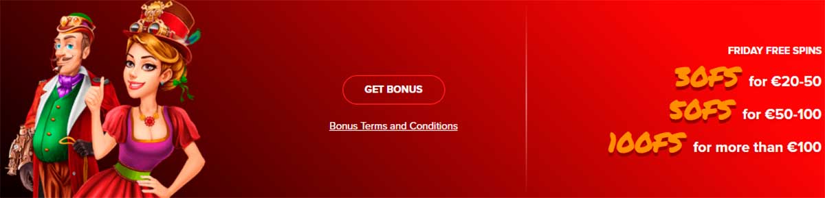 arlekin freespins