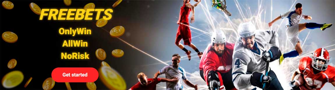 freebets arlekin