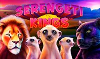 Serengeti Kings