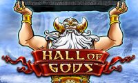 Hall of Gods