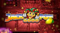 Jackpot 6000