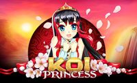 Koi Princess