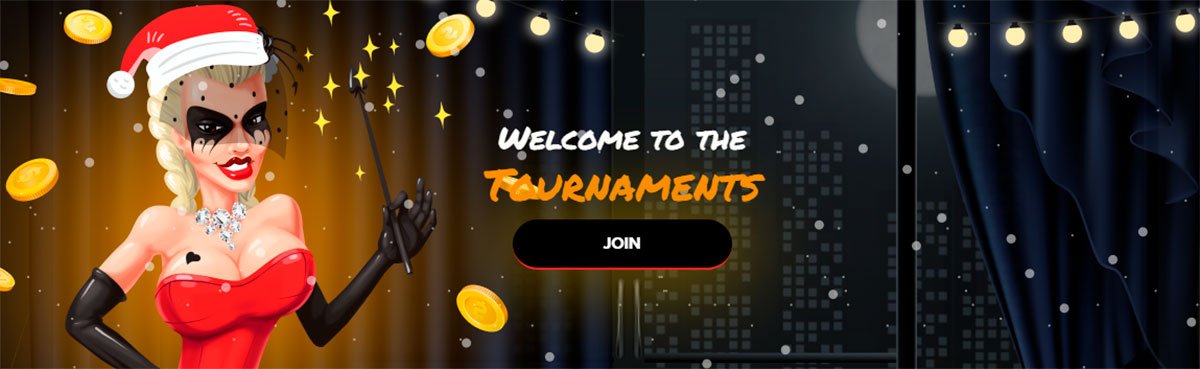 tournaments arlekin